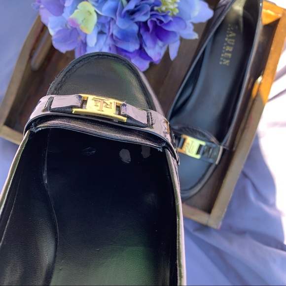 LAUREN Ralph Lauren Tatum Size 8 - Picture 6 of 9
